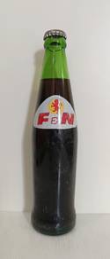 Botol Fraser & Neave Every Time Green Bottle
