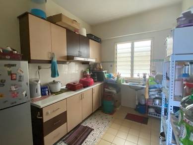 Sri Dahlia Apartment (Kajang)