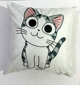 Korea cushion cover pillow bantal sarung