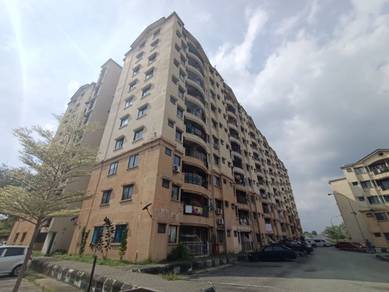 Pangsapuri Perdana (Seksyen 13)