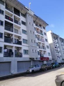 Green Villa Apartment