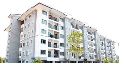 Green Villa Apartment-1