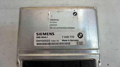 BMW mini Cooper Mercedes volvo ecu programming