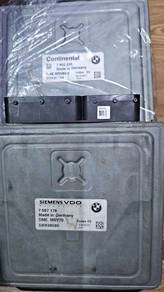 BMW mini Cooper Mercedes volvo ecu programming
