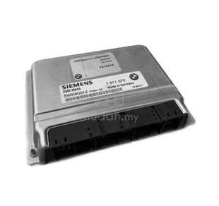 BMW mini Cooper Mercedes volvo ecu programming