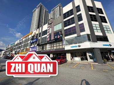 Shop-lot-for-sale-Bayan-Baru-Penang