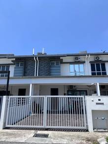 2-storey-Terraced-House-for-sale-Kuala-Selangor-Selangor