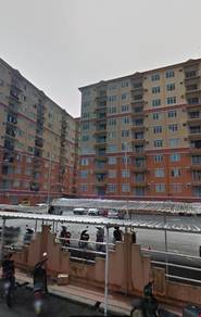 Seri Bestari Apartment