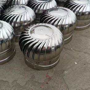 Turbine Ventilator Old Klang Road OUG Pandan Indah