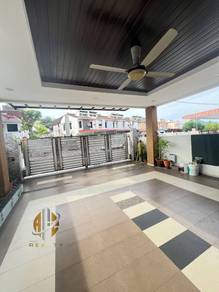 2-storey-Terraced-House-for-sale-Bukit-Mertajam-Penang-2