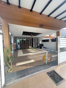 2-storey-Terraced-House-for-sale-Bukit-Mertajam-Penang-3