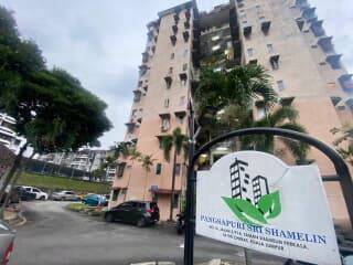 Room-for-rent-Pandan-Jaya-Kuala-Lumpur
