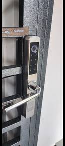 Prelove digital lock brand jezi