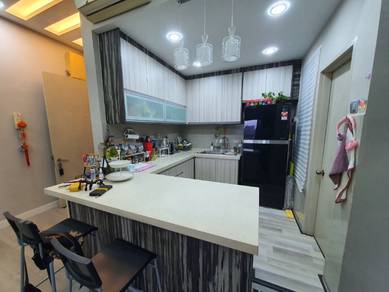 The Lot E @ Kota Kinabalu CBD