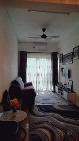 Rumah Cantik Pangsapuri Seri Iskandar Sri Iskandar Perak Tengah Perak