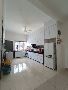 Ready Move in Kitchen Cabinet Open Facing Seremban 2, Tmn Kerisi Indah