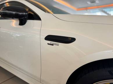 Mercedes Benz AMG GT 53 4MATIC+ 3.0 (A)