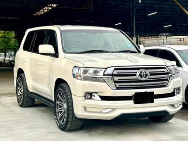 Toyota LANDCRUISER 4.7 (A) CASH ONLY