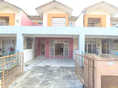 [RENOVATED] Seri Pristana 6 Saujana Utama Sungai Buloh