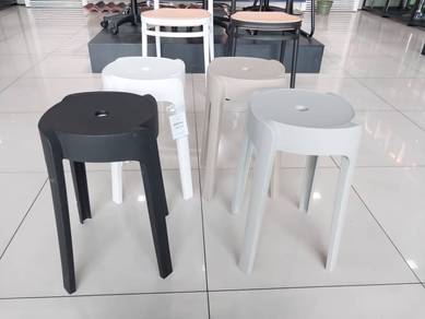 Spring Stool