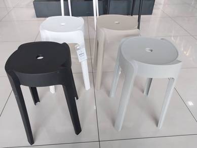 Spring Stool
