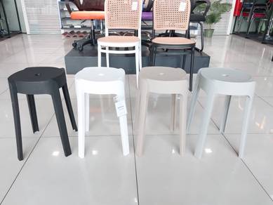 Spring Stool