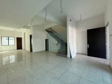 Jernih Residence|2 Storey Terrace|G&G|Taman Jernih Bukit Mertajam