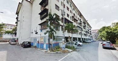 Apartment Megaria Ros, Bukit Serdang, 📣 ~ TINGKAT 1📣