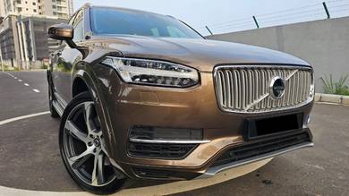 Volvo XC90 2.0 T8 INSCRIPTION PLUS (A) FLS