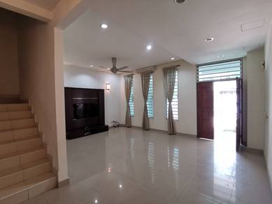 Well maintained, newly refurbished & at great location!