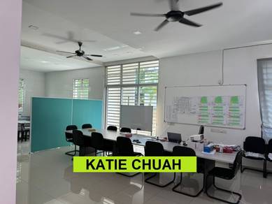 Semi-Detached-House-for-sale-Sungai-Dua-Penang