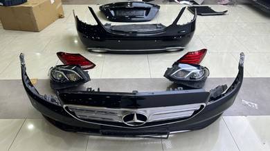 Mercedes BENZ 2017 E200 E250 ORI BUMPER HEADLAMP