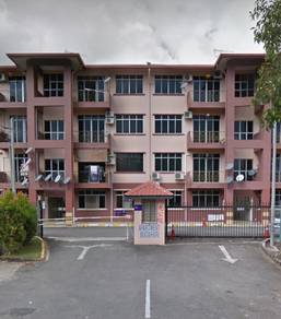 Kolombong | Inanam | Matahari Apartment