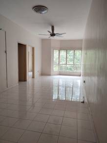 Merak Apartment (Puchong)