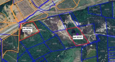 Tanah di Kg Pandan 1, Kuantan untuk dijual