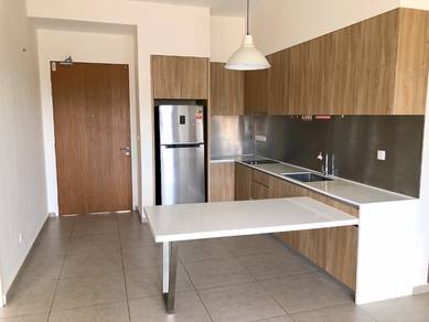 Petalz Residence Corner Unit Old Klang Road Jalan Klang Lama Full Loan