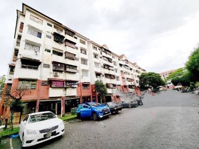 Rumah Gugusan Tanjung, Kota Damasara 🔥 Tingkat 2🔥