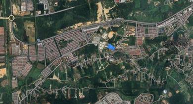Tanah Untuk Dibangunkan Perumahan di Bandar Baru Nilai Seremban