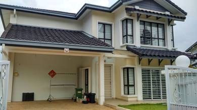 Bungalow-House-for-sale-Kajang-Selangor
