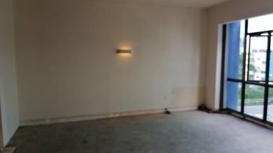 Near Crown Tower second floor shoplot for rent
