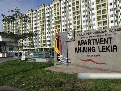 Anjung Lekir