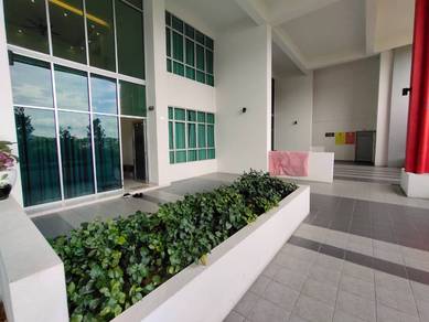 The Zizz Duplex Unit For Rent