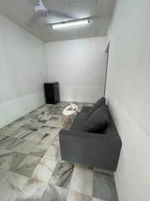 Single Terrace House For Sell, Seremban Town , Rahang