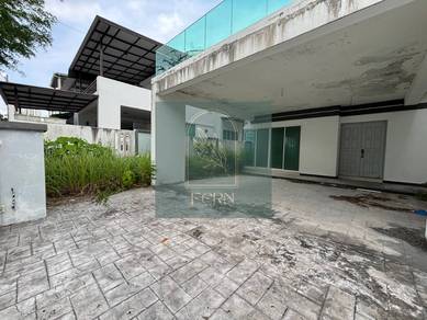 2.5 Storey Semi-D|7R4B 4CP|Harmony Taman BM Indah Bukit Mertajam