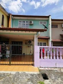 1 Tingkat Setengah Tmn Samarindah , Jln Muara Tuang Kt Samarahan