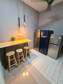 Double Storey Seksyen 7 Shah Alam | Bilik Sewa Rumah Sewa – WANITA