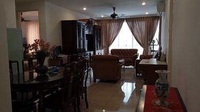 Ipoh Perak Upper East Tiger Lane Condo For Sale
