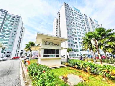 Pangsapuri Seri Utama
