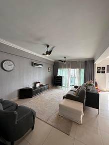 Condo Seri Titiwangsa Freehold, Big Area 1600sqft K.Lumpur