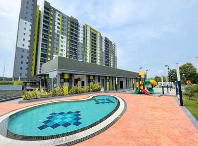 Residensi Aman